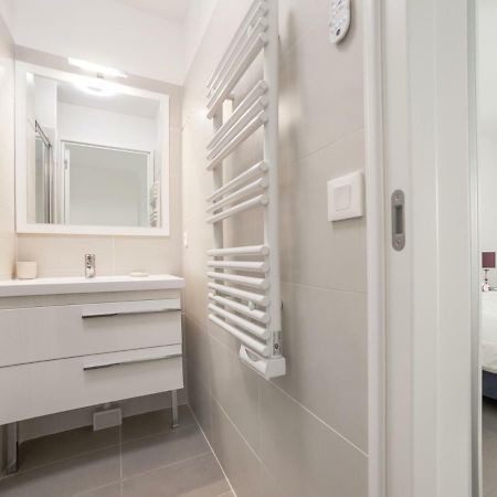 Residence Blue Harmony Nice Ngoại thất bức ảnh