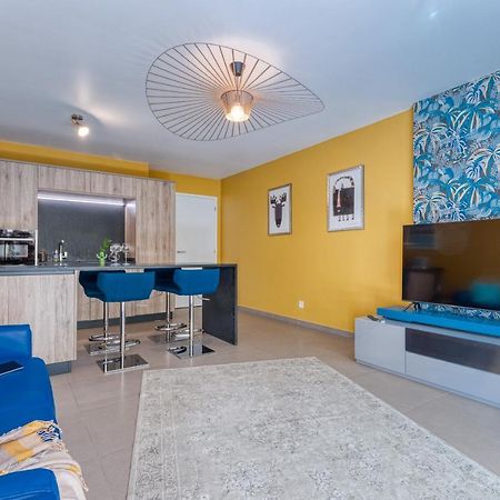 Residence Blue Harmony Nice Ngoại thất bức ảnh