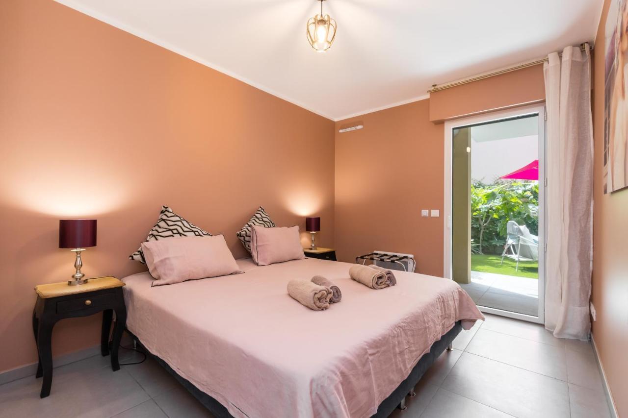 Residence Blue Harmony Nice Ngoại thất bức ảnh