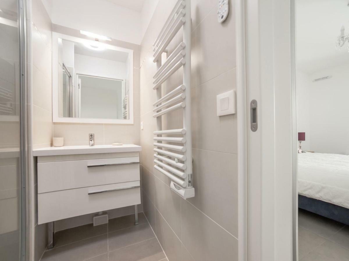 Residence Blue Harmony Nice Ngoại thất bức ảnh