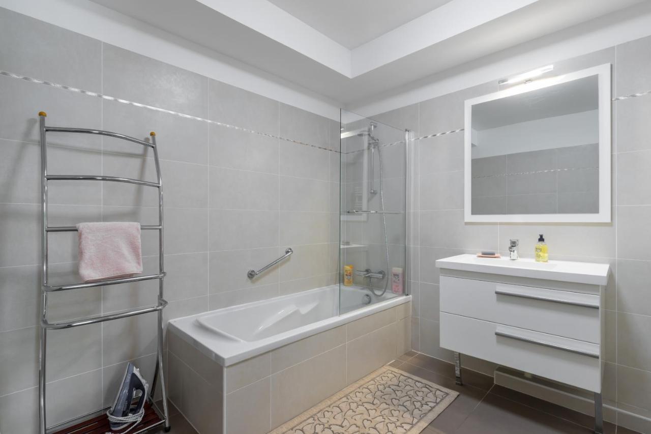 Residence Blue Harmony Nice Ngoại thất bức ảnh