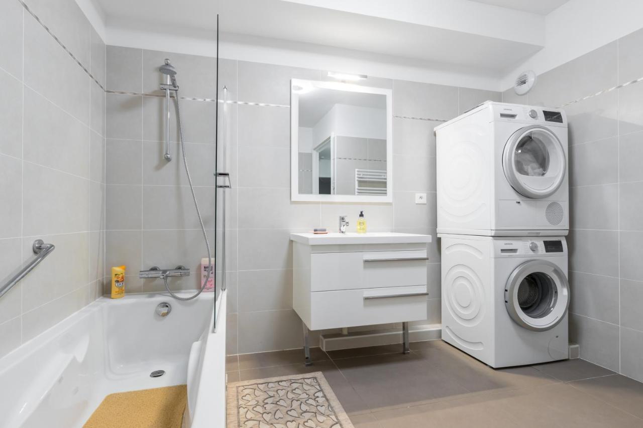 Residence Blue Harmony Nice Ngoại thất bức ảnh